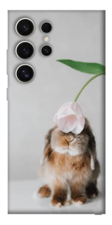 Чохол на Samsung Galaxy S25 Ultra Bunny фото 1 з 1