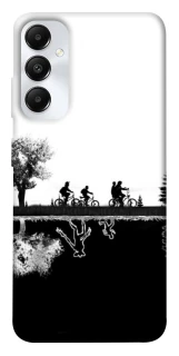 Чохол на Samsung Galaxy A05s Stranger Things ver.9 фото 1 з 1