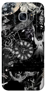 Чохол на Samsung G935F Galaxy S7 Edge Omniscient Reader's фото 1 з 1