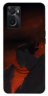 Чохол на Oppo A76 4G Todo v5 фото 1 з 1