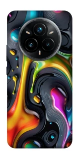 Чехол на Realme 14 Pro+ dye фото 1 из 1