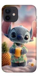 Чохол на Apple iPhone 12 mini (5.4") Stitch ver.13 фото 1 з 1