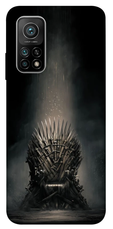 Чохол на Xiaomi Mi 10T House of the Dragon ver.2 фото 1 з 1