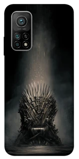 Чохол на Xiaomi Mi 10T House of the Dragon ver.2 фото 1 з 1