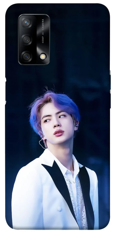 Чохол на Oppo A74 4G Jin - BTS фото 1 з 1