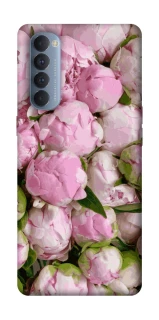 Чохол на Oppo Reno 4 Pro Nature’s Elegance фото 1 з 1