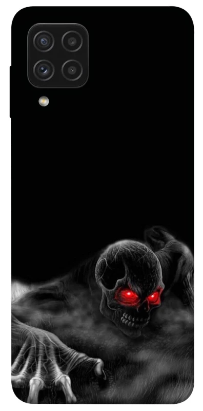 Чохол на Samsung Galaxy A22 4G Skeleton v3 фото 1 з 1