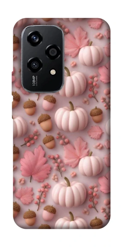 Чехол на Honor 200 Lite Autumn vibes ver.2 фото 1 из 1