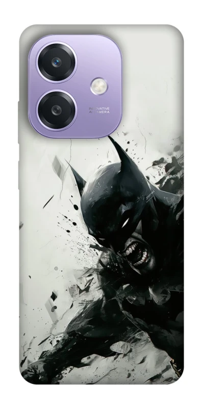 Чохол на Oppo A40m Batman фото 1 з 1