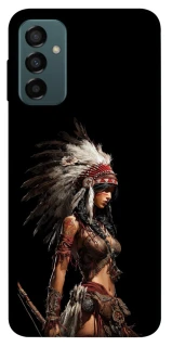 Чехол на Samsung Galaxy M23 5G Goddess of war ver.2 фото 1 из 1