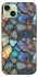 Чехол на Apple iPhone 15 Plus (6.7") Nature Mosaic ver.2 фото 1 из 1