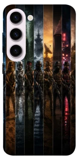 Чохол на Samsung Galaxy S23+ Counter-Strike ver.3 фото 1 з 1