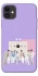 Чехол на Apple iPhone 11 (6.1") BTS v7 фото 1 из 1