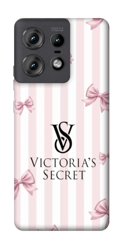 Чохол на Motorola Edge 50 Pro Victoria's Secret фото 1 з 1