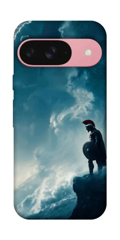Чохол на Google Pixel 9 Odyssey ver.2 фото 1 з 1