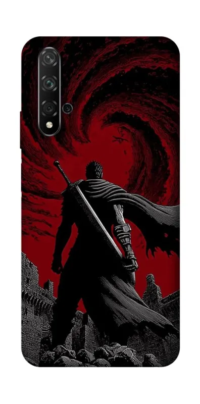 Чохол на Huawei Honor 20 / Nova 5T Berserk v21 фото 1 з 1