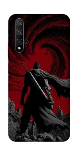Чохол на Huawei Honor 20 / Nova 5T Berserk v21 фото 1 з 1