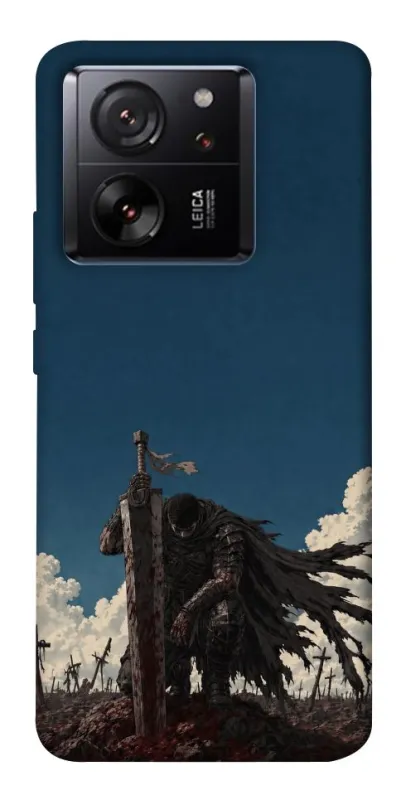 Чехол на Xiaomi 13T Berserk v22 фото 1 из 1