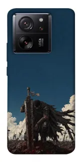 Чохол на Xiaomi 13T Berserk v22 фото 1 з 1