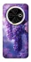 Чехол на TECNO Spark 30C Bunch of grapes фото 1 из 1