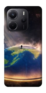 Чохол на Xiaomi Redmi Note 14 4G (Europe version) Kanye West ver.1 фото 1 з 1