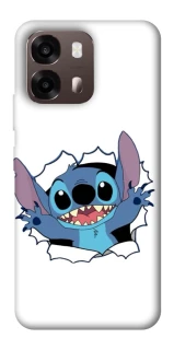 Чохол на Oppo A6 Stitch ver.19 фото 1 з 2