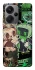 Чехол на Xiaomi Redmi Note 13 Pro+ Dandy World Shelly Art фото 1 из 1