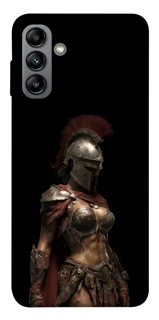 Чохол на Samsung Galaxy A04s Goddess of war ver.1 фото 1 з 1