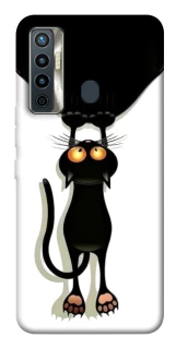 Чохол на TECNO Camon 17 But it's not white фото 1 з 1