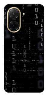 Чехол на Xiaomi Redmi A5 (Europe version) Numbers фото 1 из 1