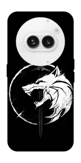 Чохол на Nothing Phone (2a) Школа Вовка фото 1 з 1