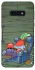 Чехол на Samsung Galaxy S10e Mr.Krabs фото 1 из 1