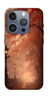 Чохол на Apple iPhone 16 Pro boulevard фото 1 з 1