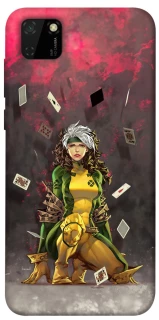 Чехол на Huawei Y5p Rogue фото 1 из 1