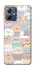 Чехол на Motorola Moto G54 Power Funny Kittens ver.2 фото 1 из 1