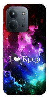 Чехол на Xiaomi Redmi 15C (EU) K-pop love фото 1 из 1