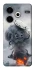 Чохол на TECNO Pova 6 Neo (LI6) Moscow never sleeps ver.3 фото 1 з 1