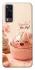 Чохол на Vivo Y31 Dumpling ver.1 фото 1 з 1