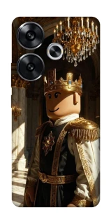 Чохол на Xiaomi Poco F6 Roblox aesthetics ver.7 фото 1 з 1