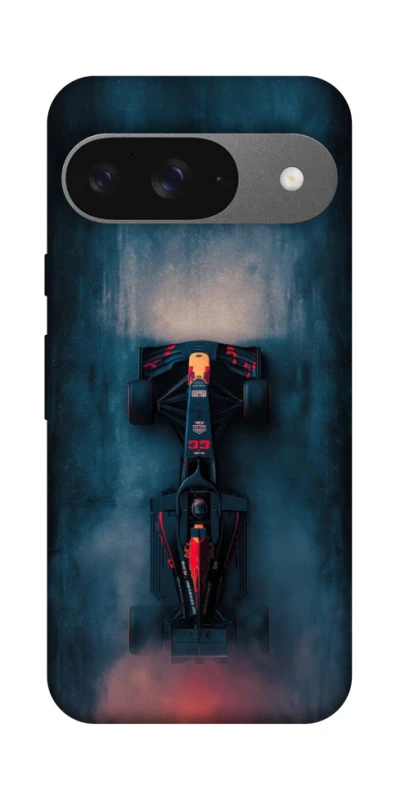 Чохол на Google Pixel 10 F-1 ver.2 фото 1 з 1