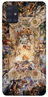 Чехол на Samsung Galaxy A51 Искусство фото 1 из 1