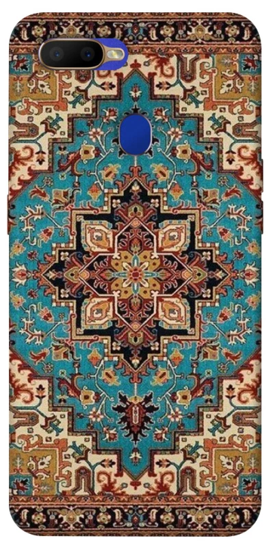 Чохол на Oppo A5s Килим v5 фото 1 з 1