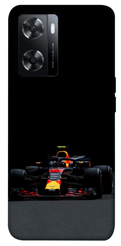 Чохол на Oppo A57s F1 фото 1 з 1