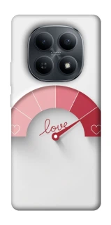 Чохол на Xiaomi Redmi Note 15 4G/5G (EU) Love aesthetic ver.7 фото 1 з 1