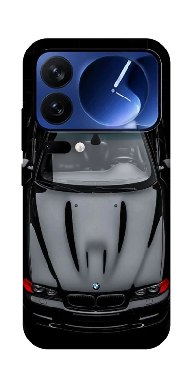 Чехол на Xiaomi Poco F7 Ultra BMW V12 фото 1 из 1