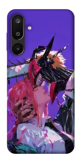 Чехол на Samsung Galaxy M16 5G Makima фото 1 из 1