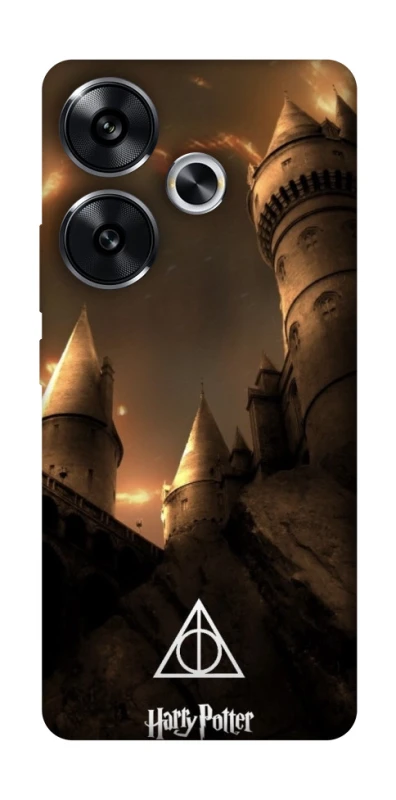 Чохол на Xiaomi Poco F6 Harry Potter ver.13 фото 1 з 1