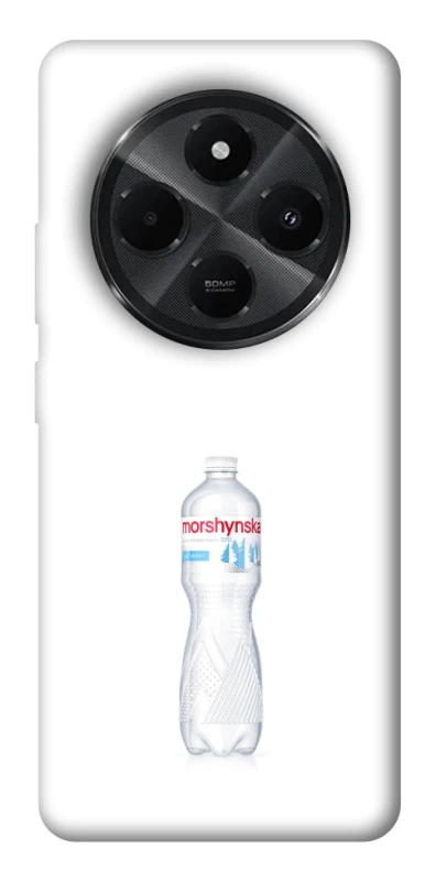 Чохол на Xiaomi Redmi A4 Morshynska фото 1 з 1