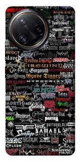 Чехол на Xiaomi Poco F7 Pro My playlist ver.1 фото 1 из 1