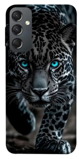 Чохол на Samsung Galaxy A24 4G blue eye leo фото 1 з 1